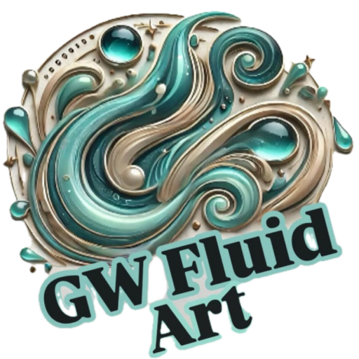 GW Fluid Art